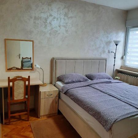 Ferienwohnung Iva Centar Valjevo Exterior foto