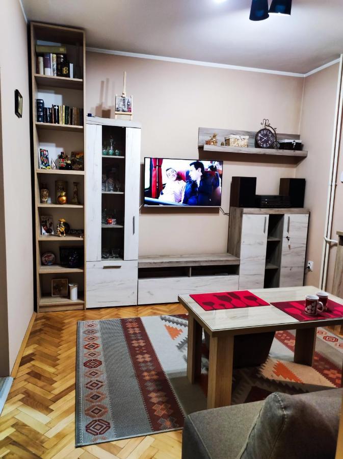 Ferienwohnung Iva Centar Valjevo Exterior foto