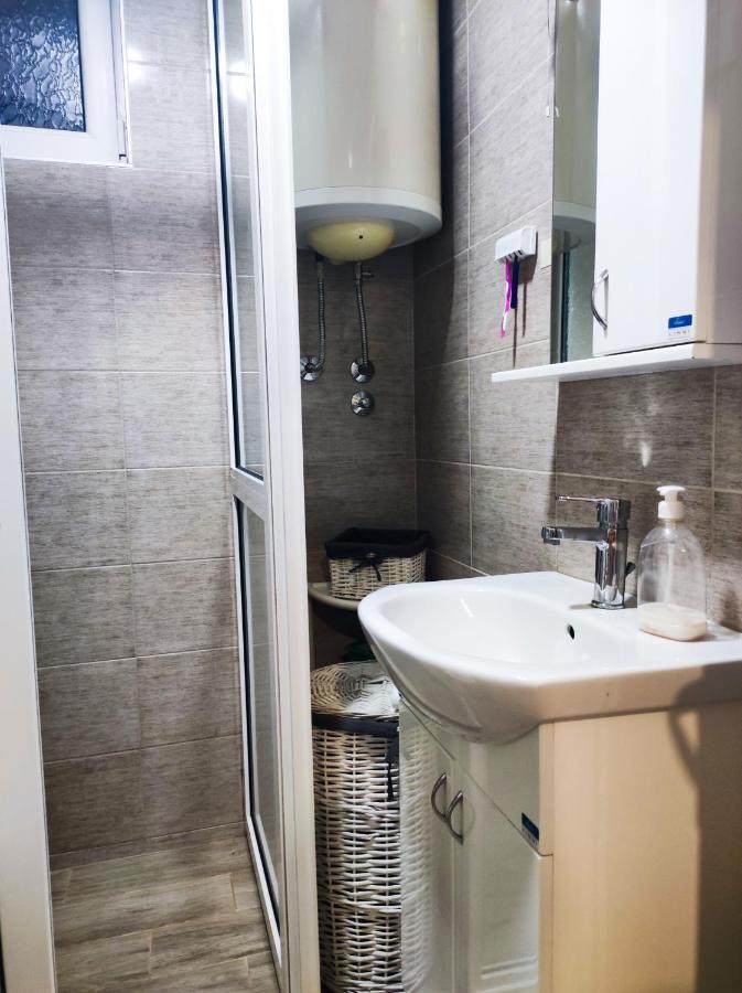 Ferienwohnung Iva Centar Valjevo Exterior foto