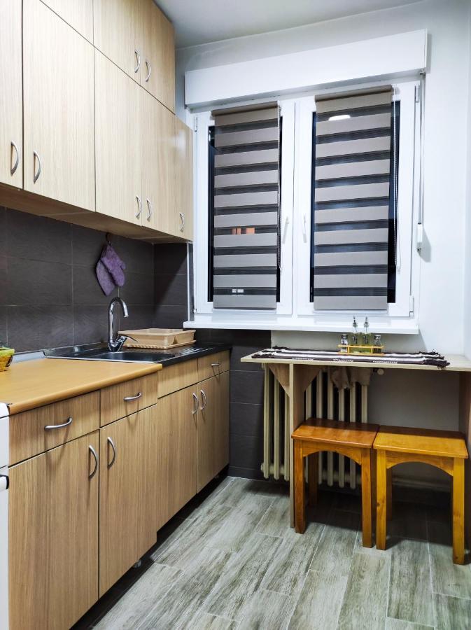 Ferienwohnung Iva Centar Valjevo Exterior foto