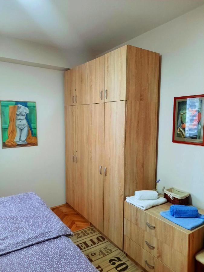 Ferienwohnung Iva Centar Valjevo Exterior foto