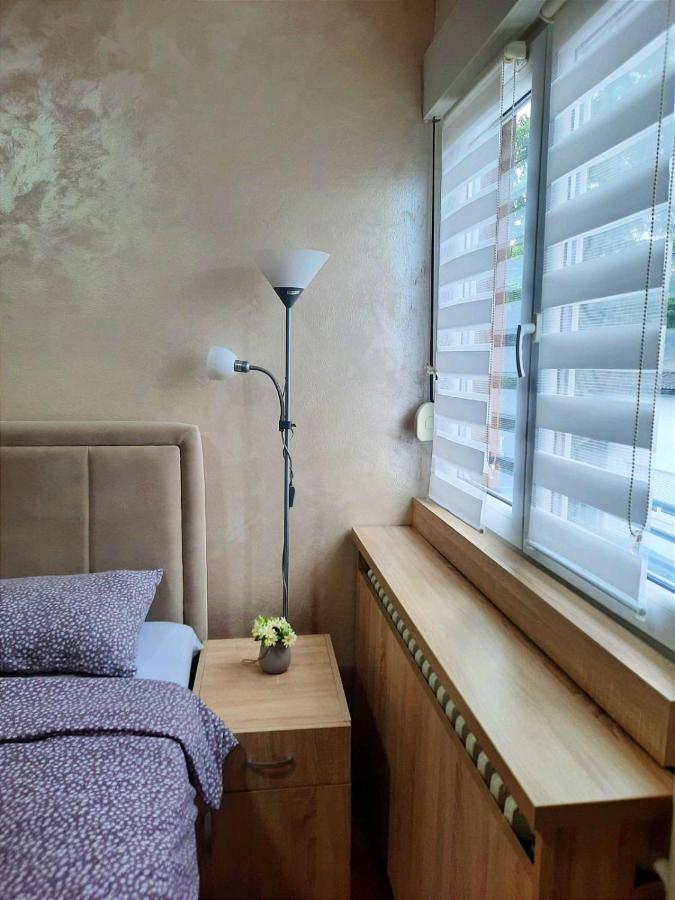 Ferienwohnung Iva Centar Valjevo Exterior foto