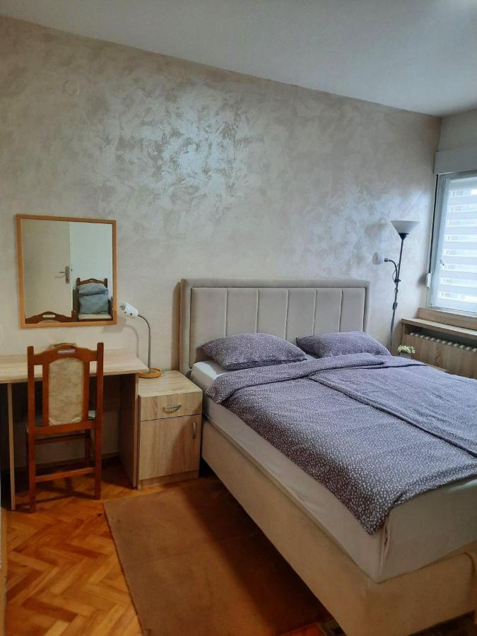 Ferienwohnung Iva Centar Valjevo Exterior foto