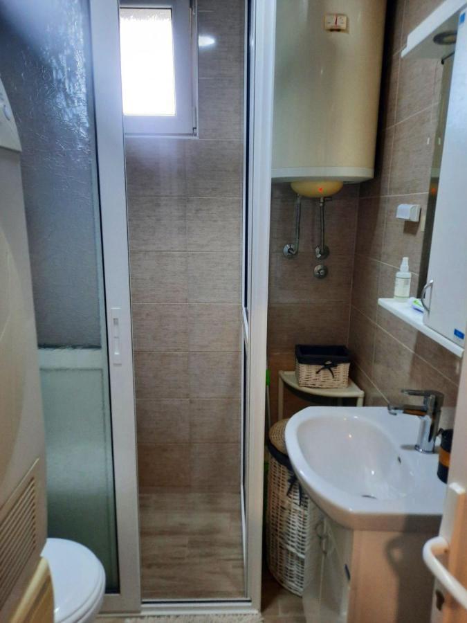 Ferienwohnung Iva Centar Valjevo Exterior foto